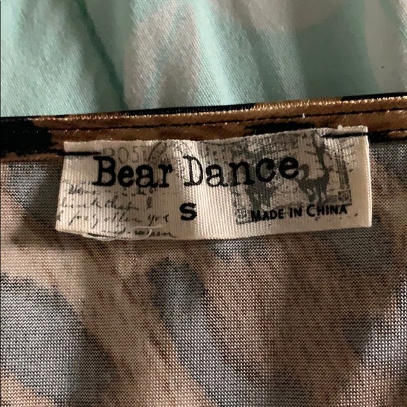 crop top - Picture 3 of 3